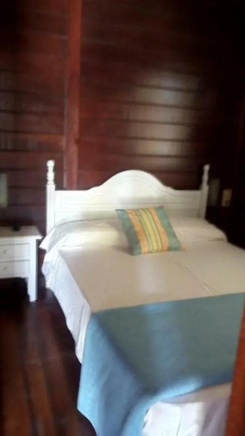 Camping El Jardin De Las Dunas Hotel Tarifa Spain