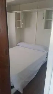 Camping El Jardin De Las Dunas Hotel Tarifa Campsite