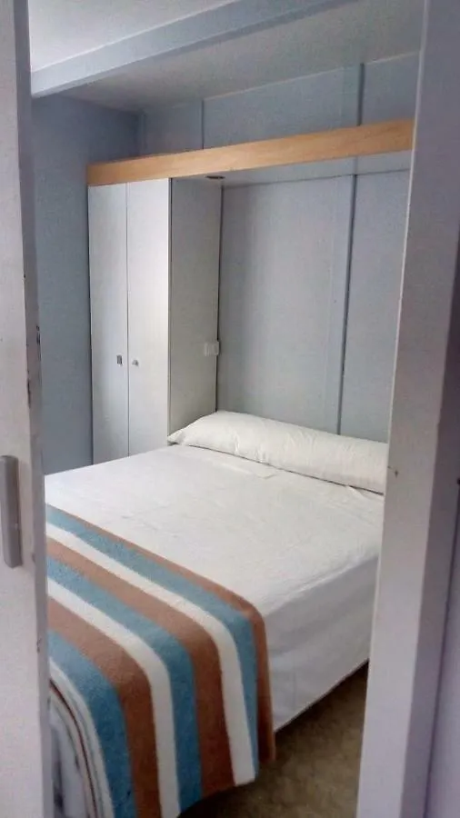 Camping El Jardin De Las Dunas Hotel Tarifa 0*,  Spain