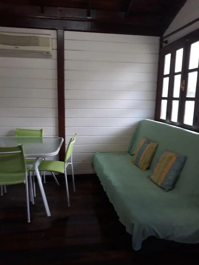 Camping El Jardin De Las Dunas Hotel Tarifa Campsite